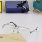 Fendi High Quality Sunglasses 821