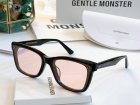 Gentle Monster High Quality Sunglasses 126