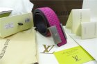 Louis Vuitton High Quality Belts 255