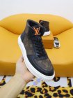 Louis Vuitton Women's Shoes 556