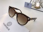 Versace High Quality Sunglasses 1306