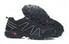 Salomon Men's shoes 62