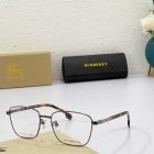 Burberry Plain Glass Spectacles 15