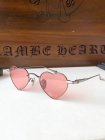 Chrome Hearts High Quality Sunglasses 111