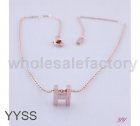 Hermes Jewelry Necklaces 11