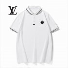 Louis Vuitton Men's Polo 75