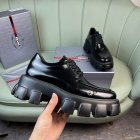 Prada Men's Shoes 1409