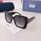 Gucci High Quality Sunglasses 6109