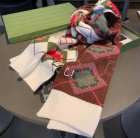 Gucci Scarves 12
