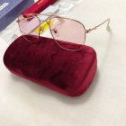 Gucci High Quality Sunglasses 821