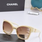 Chanel High Quality Sunglasses 1490