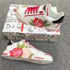 Dolce & Gabbana Men's Shoes 258