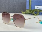 Gucci High Quality Sunglasses 4115