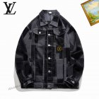 Louis Vuitton Men's Jackets 131