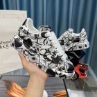 Alexander McQueen Men's Shoes 541