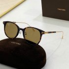 TOM FORD High Quality Sunglasses 2739