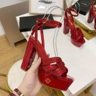 Yves Saint Laurent Women's Shoes 142