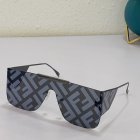 Fendi High Quality Sunglasses 1062
