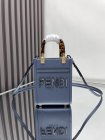 Fendi Original Quality Handbags 449