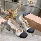 MiuMiu Women's Shoes 211