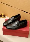 Salvatore Ferragamo Men's Shoes 309