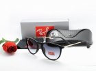 Ray-Ban Normal Quality Sunglasses 163