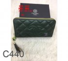 Chanel Normal Quality Wallets 37