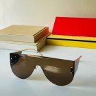 Fendi High Quality Sunglasses 122
