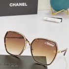 Chanel High Quality Sunglasses 1515