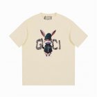 Gucci Men's T-shirts 436