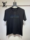 Louis Vuitton Men's T-shirts 1195