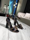 Louis Vuitton Women's Shoes 980