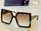 Fendi High Quality Sunglasses 1459