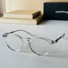 Chrome Hearts Plain Glass Spectacles 538