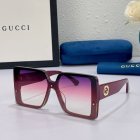 Gucci High Quality Sunglasses 6008