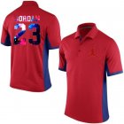 Air Jordan Men 's Polo 48