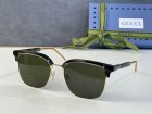 Gucci High Quality Sunglasses 4648