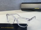 Balenciaga High Quality Sunglasses 327