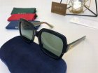 Gucci High Quality Sunglasses 1056