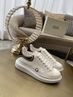 Alexander McQueen Men's Shoes 256