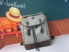 Gucci Backpack 110