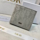 DIOR High Quality Wallets 29