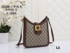 Gucci Normal Quality Handbags 797
