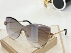 Bvlgari High Quality Sunglasses 277