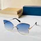 Louis Vuitton High Quality Sunglasses 3998