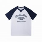 DIOR Men's T-shirts 455