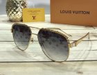 Louis Vuitton High Quality Sunglasses 406