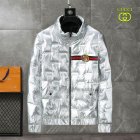 Gucci Men's Down Jackets 02