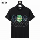Philipp Plein Men's T-shirts 330