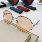 Gucci High Quality Sunglasses 5053